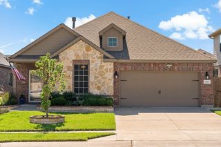 11012 Blaze St, Aubrey, TX 76227