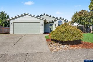 635 N  10th Pl, Aumsville, OR 97325