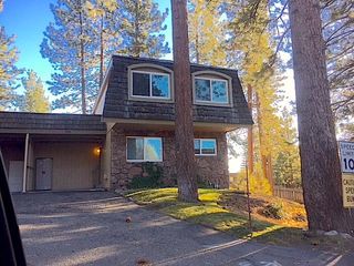 200 Gold Hill Rd, Zephyr Cove, NV 89448