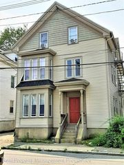 320 Orms St #2, Providence, RI 02908