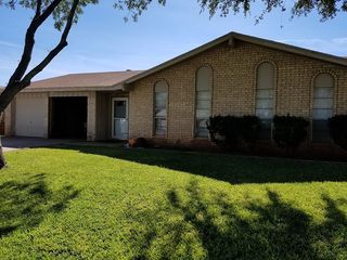 3821 Sandstone Rd, San Angelo, TX 76904