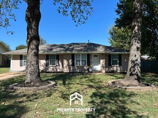 3720 Pembrook Cv, Horn Lake, MS 38637