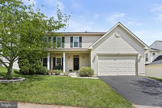 6497 Abel St, Elkridge, MD 21075
