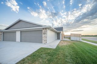 16802 W  Lawson St, Goddard, KS 67052