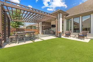 1703 Gardenia St, Prosper, TX 75078