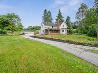 360 East Montpelier Road, Barre, VT 05641