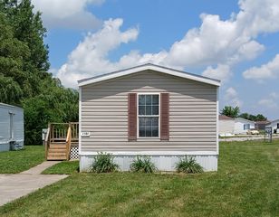 2508 Wagonwheel Cir #WAG2508, Muncie, IN 47303