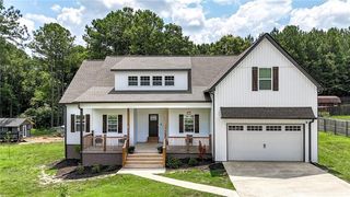 360 Johnson Rd SE, Adairsville, GA 30103