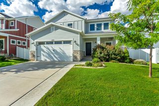 4367 E  Golden Oak Ln, Eagle Mountain, UT 84005