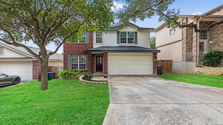 1015 TIGER PATH, San Antonio, TX 78251