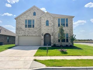 14645 Marrowglen Rd, Haslet, TX 76052