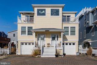 35 W  Maryland Ave, Long Beach Township, NJ 08008