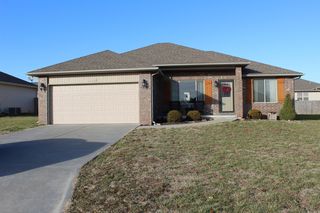 4355 W  Montreal St, Springfield, MO 65802