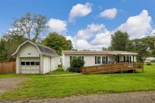 3855 Route 215 #16, East Springfield, PA 16411