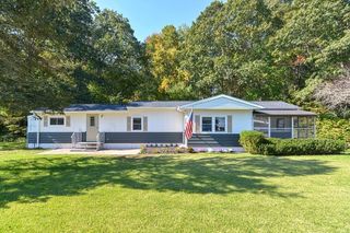 160 Washington St #60, Plainville, MA 02762