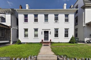 34 E  North Ave, Hagerstown, MD 21740
