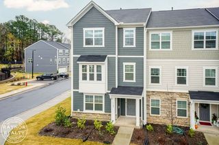 1103 Talis Creek Dr, Durham, NC 27703
