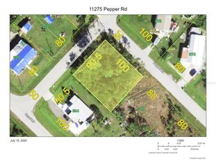 11275 Pepper Rd #376, Punta Gorda, FL 33955