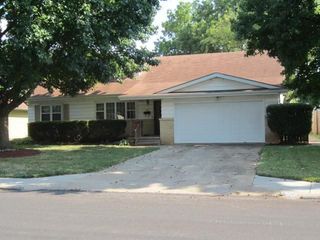 1366 E  Woodland St, Springfield, MO 65804