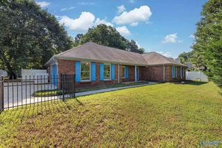 1589 Old Railroad Bed Rd, Harvest, AL 35749