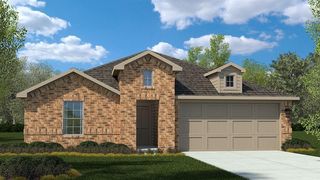 9453 Golden Tree Ave, Fort Worth, TX 76108