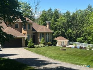 36 Deer Run Lane, Goshen, CT 06756