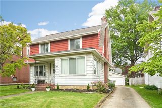 741 Hillsdale Ave, Akron, OH 44303