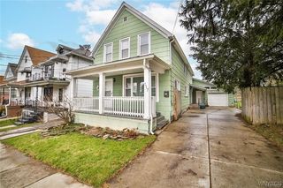 117 Hoerner Ave, Buffalo, NY 14211