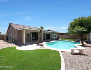 16182 N NAEGEL Drive, Surprise, AZ 85374