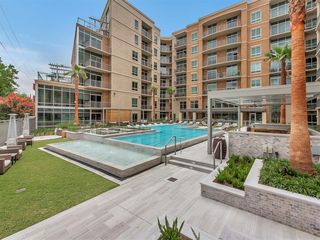 4719 Cole Ave #366, Dallas, TX 75205