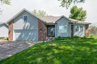 1001 April Dr, Ozark, MO 65721