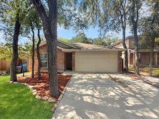 15911 Manes Grove, San Antonio, TX 78247