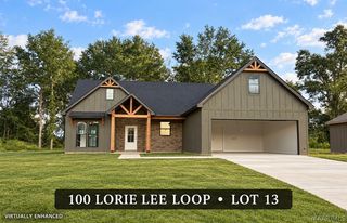 100 Lorie Lee Loop, Deatsville, AL 36022