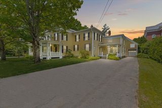 50 Commonwealth Avenue, Hyde Park, VT 05655