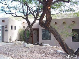 4270 N  Summerset Dr, Tucson, AZ 85750