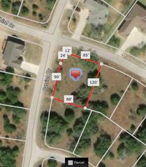 21905 Redbird Dr, Lago Vista, TX 78645
