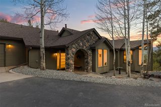 58 Stagecoach Boulevard, Evergreen, CO 80439