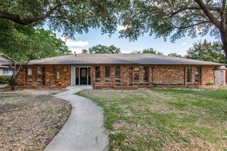 508 Tanglewood Dr S, Irving, TX 75061