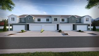Oak Plan in River Meadows - Spanish Fork (Townhomes), Spanish Fork, UT 84660