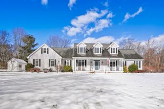 565 Linden St, Boylston, MA 01505