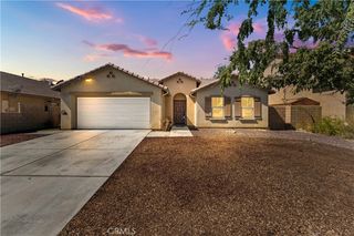 45327 Elm Ave, Lancaster, CA 93534