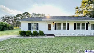 2267 Peniel Rd, Timmonsville, SC 29161