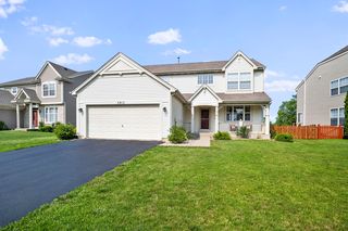 3815 Cherry Tree Ln, Joliet, IL 60435