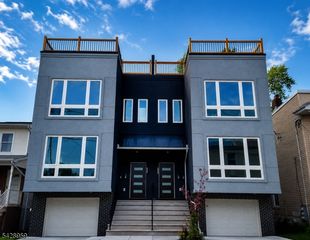 337 21St St, Irvington, NJ 07111