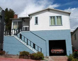 Address Not Disclosed, Hayward, CA 94542