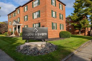 212 Dorchester Ave #3A, Syracuse, NY 13203