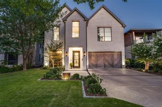 4406 Pomona Rd, Dallas, TX 75209