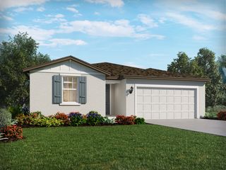 7724 Gilchrist Springs Dr, Parrish, FL 34219