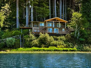 2572 S  Ten Mile Lk, Lakeside, OR 97449