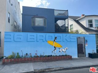 36 Brooks Ave #D, Venice, CA 90291